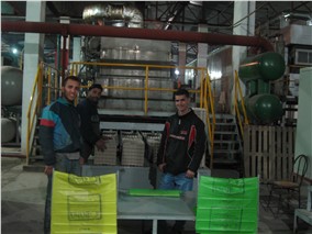 紙漿模塑生產(chǎn)設(shè)備成型類型有？