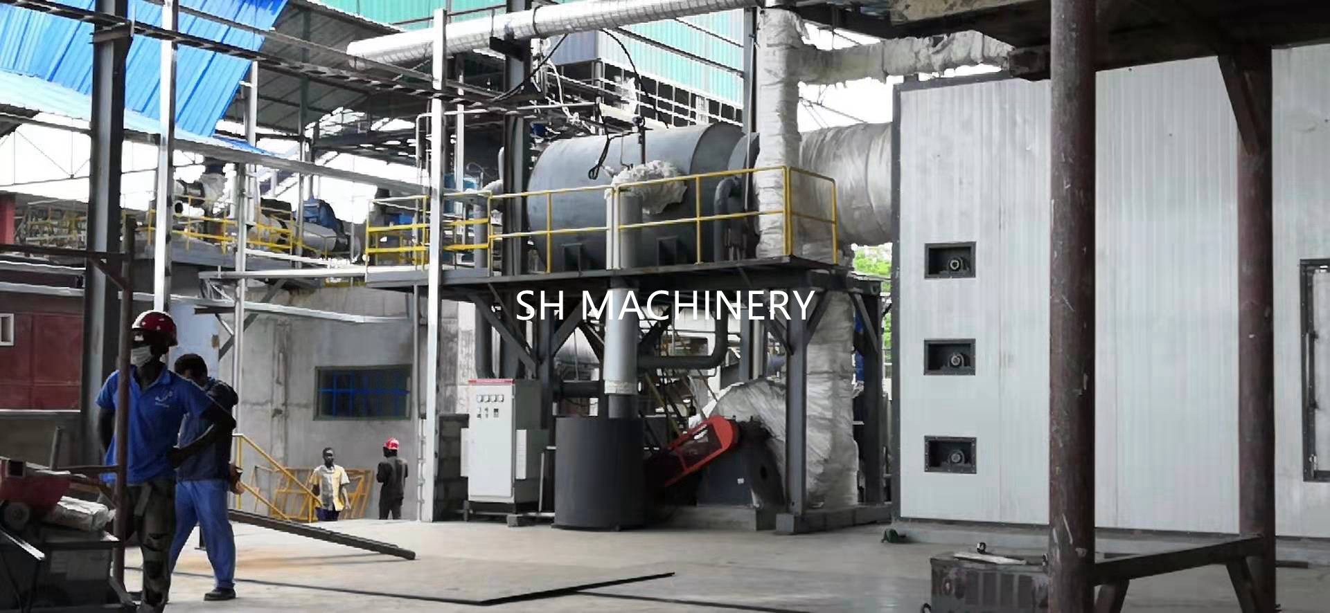 蛋托是如何加工的？蛋托設(shè)備質(zhì)量好壞區(qū)別在哪？