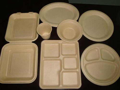 紙漿模塑包裝材料，有多環(huán)保？