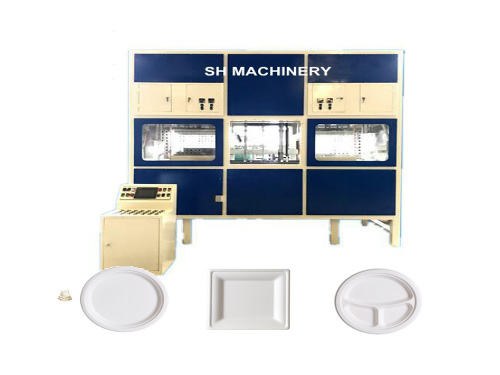 紙漿模塑生產(chǎn)都是成批量的嗎？