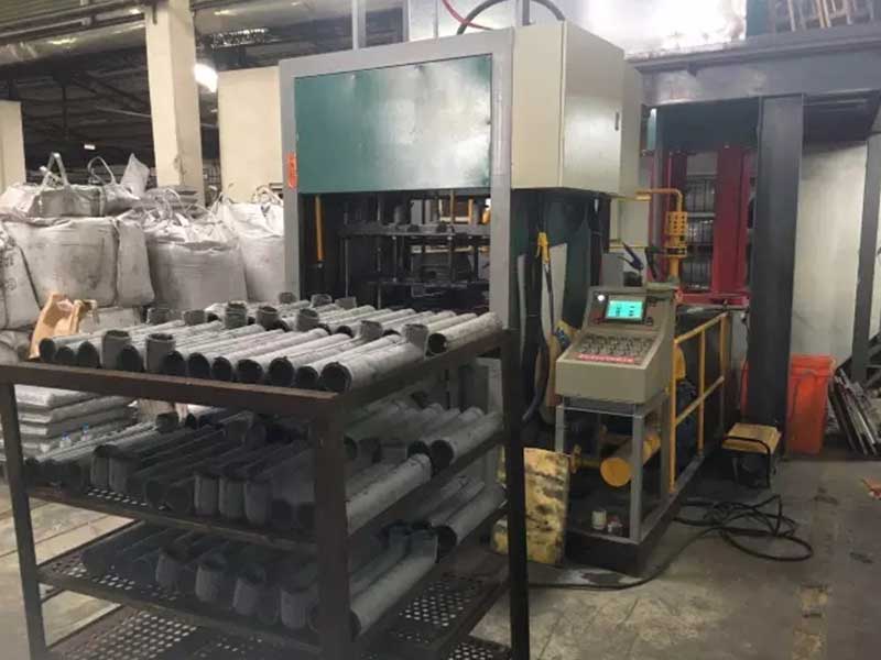 紙塑設(shè)備加熱管需要注意什么？